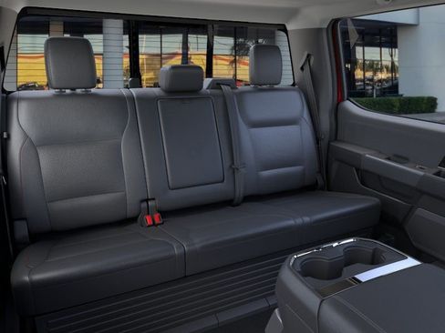 New 2026 Ford F350 Lariat AWD/4WD image 11