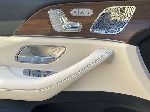 Certified 2023 Mercedes-Benz GLE 350 image 17