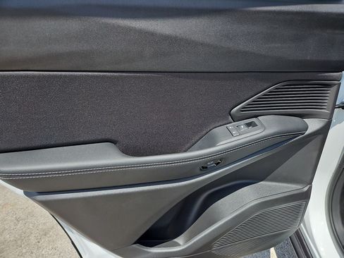 New 2026 Jeep Cherokee Laredo AWD/4WD image 18