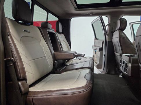 Used 2019 Ford F250 Limited w/ FX4 Off-Road Package image 80