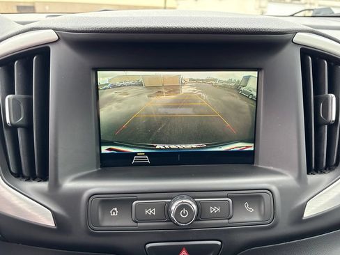 Used 2019 GMC Terrain SLE FWD image 25