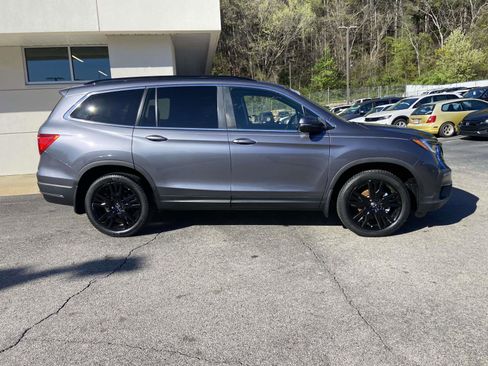 Used 2021 Honda Pilot Special Edition image 2