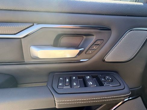 New 2026 RAM 1500 Rebel w/ Rebel Level 2 Equipment Group AWD/4WD image 17