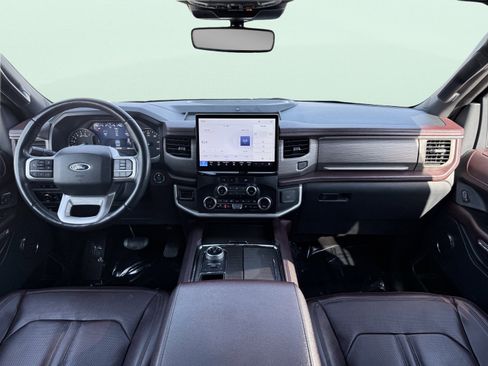 Used 2023 Ford Expedition Max Limited image 65