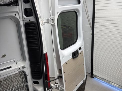 Used 2023 RAM ProMaster 2500 FWD image 39