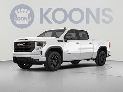 Used 2023 GMC Sierra 1500 Elevation
