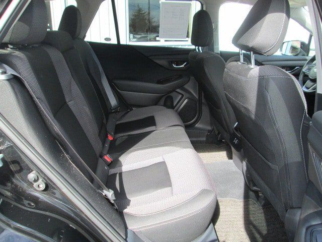 Used 2023 Subaru Outback Premium AWD/4WD image 14