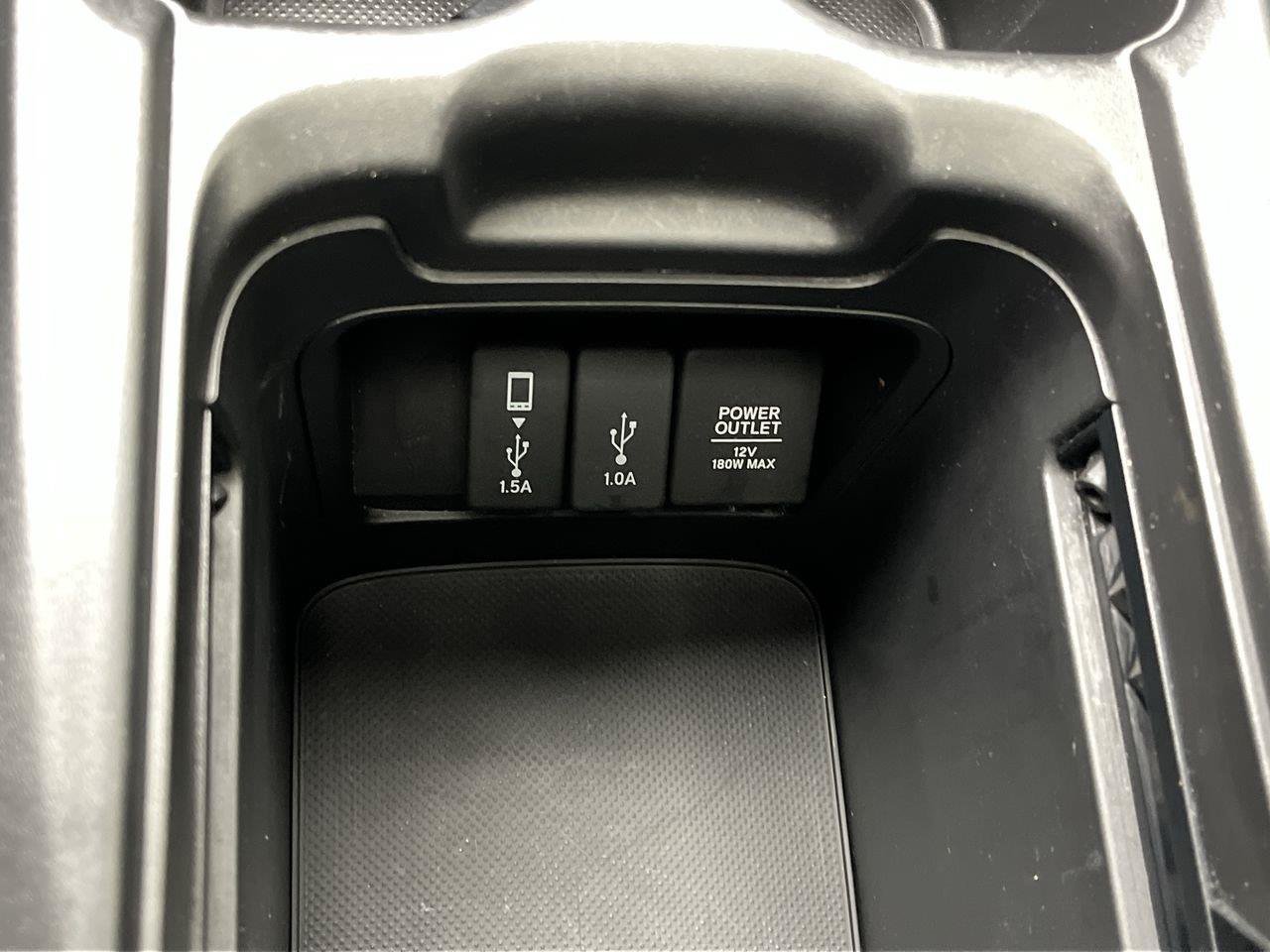 Used 2018 Honda CR-V EX-L image 25