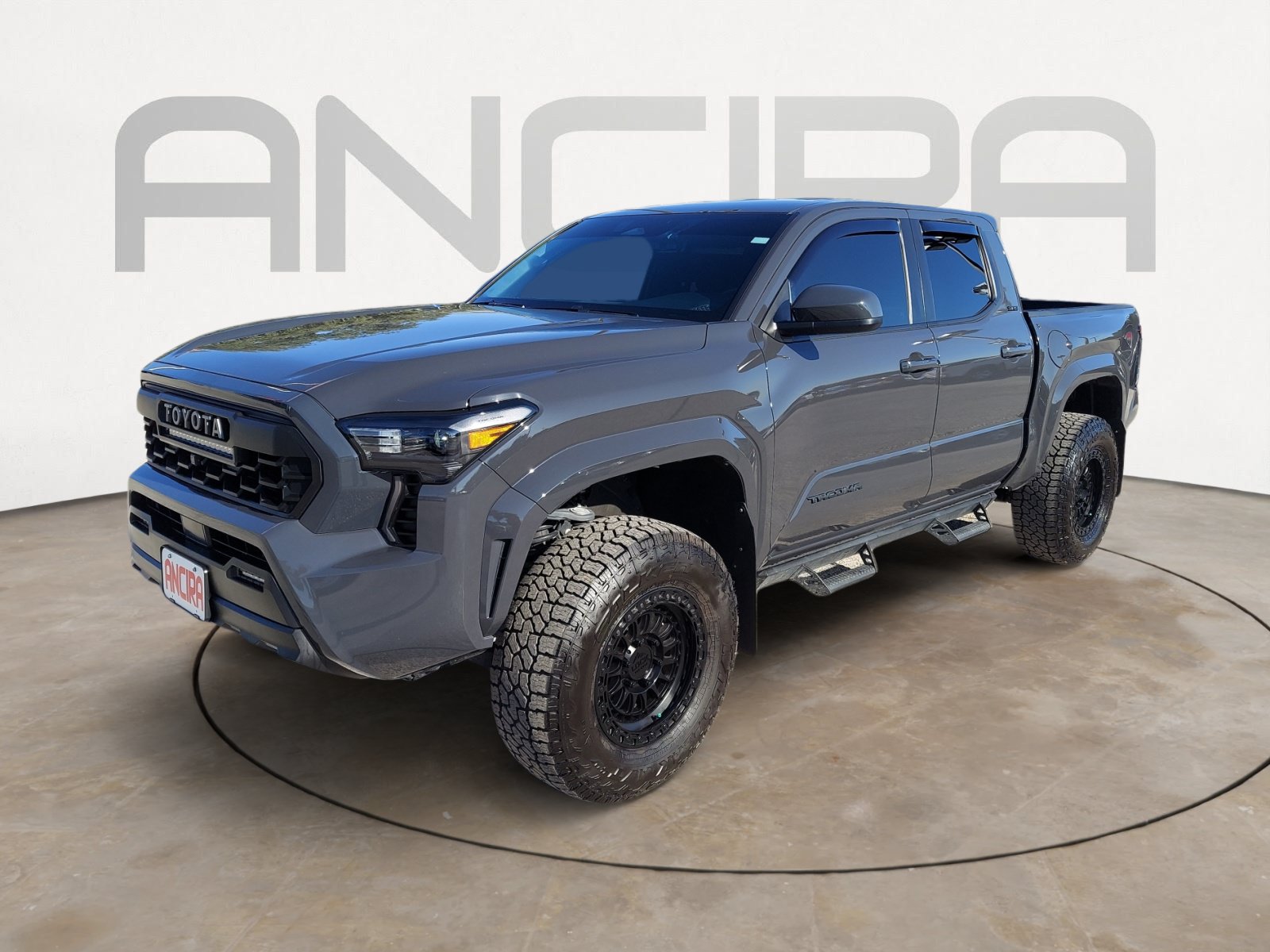 Used 2026 Toyota Tacoma SR5 AWD/4WD image 6