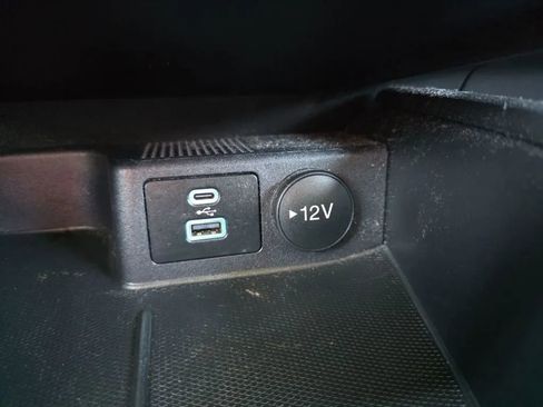 Used 2023 Ford Escape Active AWD/4WD image 36