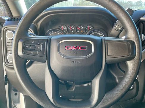 Used 2023 GMC Sierra 1500 Pro w/ Pro Value Package AWD/4WD image 24
