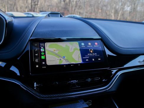 New 2026 Aston Martin DBX 707 AWD/4WD image 21