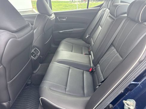 Used 2020 Acura TLX V6 SH-AWD w/ Technology Pkg image 10
