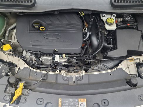 Used 2018 Ford Escape SEL AWD/4WD image 30