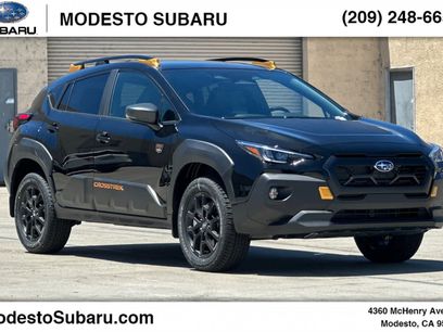 New 2026 Subaru Crosstrek 2.5i Wilderness