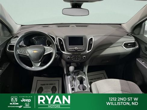 Used 2024 Chevrolet Equinox LT AWD/4WD image 28