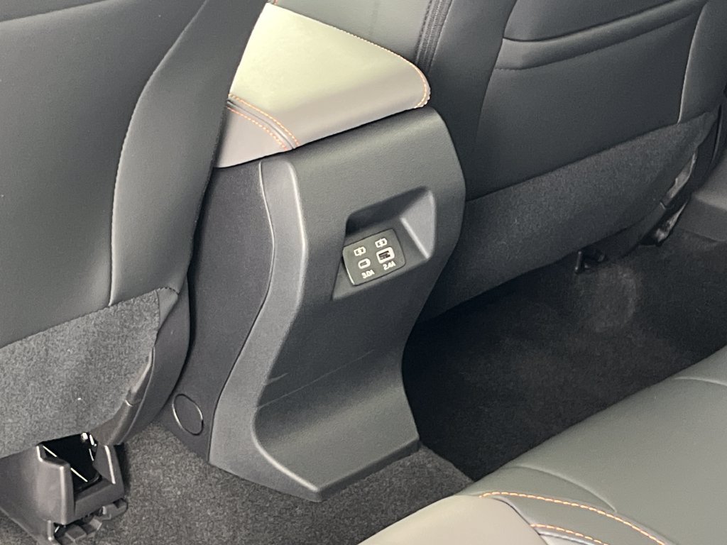 New 2026 Subaru Crosstrek 2.5i Limited AWD/4WD image 34
