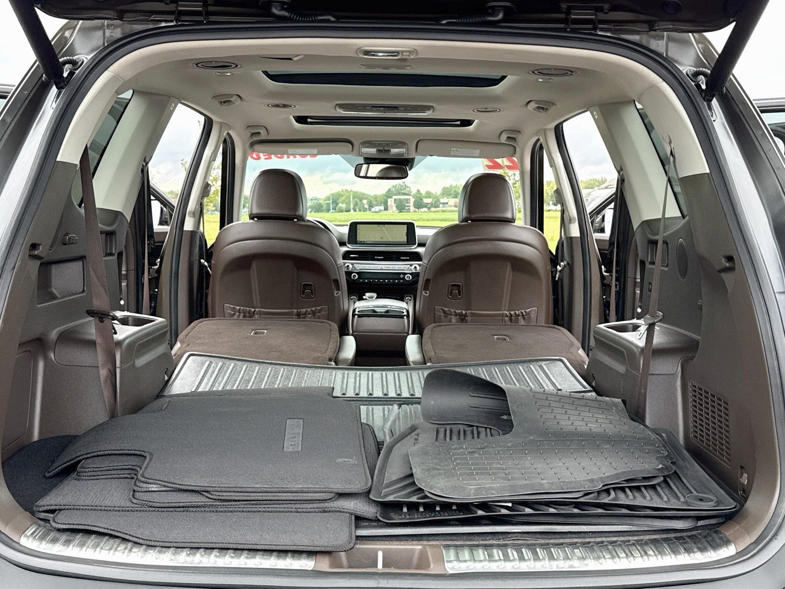 Used 2022 Kia Telluride SX FWD image 22