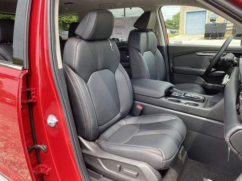 New 2025 Honda Pilot Touring image 34