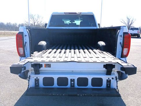 Certified 2024 GMC Sierra 2500 SLE w/ SLE Convenience Package image 27