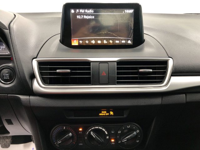Used 2017 MAZDA MAZDA3 Sport FWD image 20