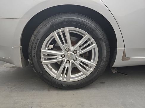 Used 2015 INFINITI Q40 w/ Moonroof Package image 20