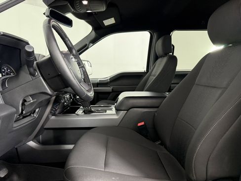 Used 2019 Ford F150 XLT w/ Equipment Group 301A Mid AWD/4WD image 14