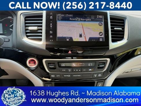 Used 2019 Honda Ridgeline RTL-E image 11