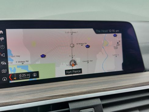 Used 2021 BMW X3 sDrive30i w/ M Sport Package image 23