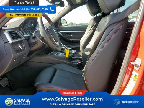 Used 2017 BMW 330e image 9