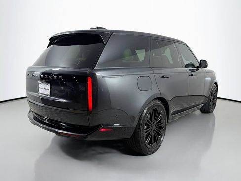 Used 2026 Land Rover Range Rover SE AWD/4WD image 5
