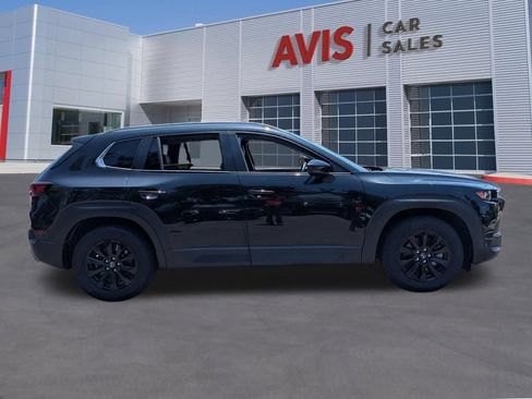 Used 2025 MAZDA CX-50 AWD 2.5 S w/ Preferred Package image 5
