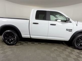 Used 2022 RAM 1500 Warlock w/ Electronics Group AWD/4WD video 3