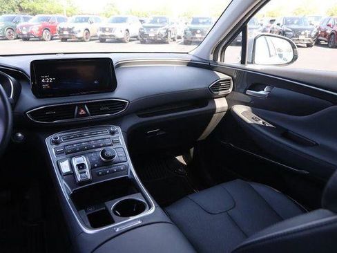 Used 2023 Hyundai Santa Fe Limited FWD image 26