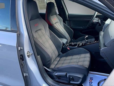 Used 2024 Volkswagen GTI S FWD image 28