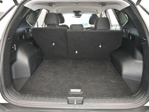 Used 2024 Hyundai Tucson SEL image 38