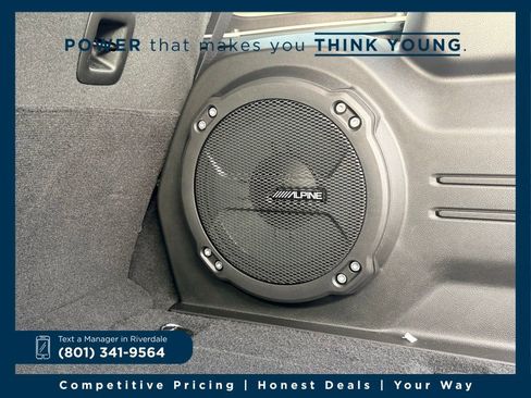 New 2026 Jeep Wrangler Unlimited Sport image 30