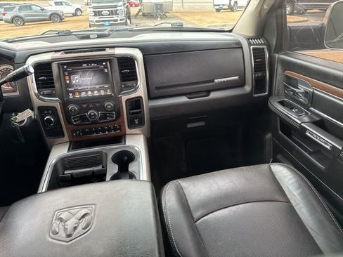 Used 2017 RAM 2500 Laramie w/ Off Road Package image 14