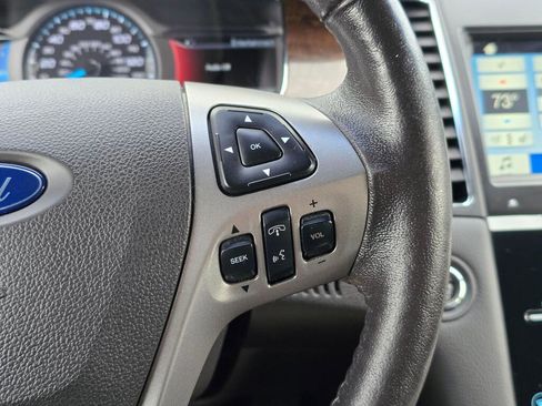 Used 2017 Ford Taurus Limited image 29