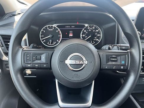 Certified 2024 Nissan Rogue SV AWD/4WD image 23