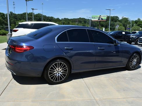 Used 2024 Mercedes-Benz C 300 C 300 image 11