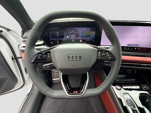 New 2026 Audi S5 Premium Plus AWD/4WD image 11