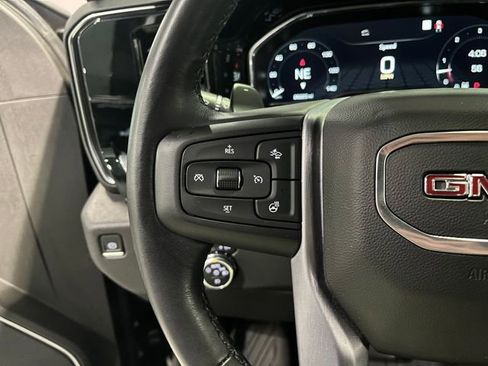 Certified 2023 GMC Sierra 1500 SLT w/ SLT Premium Plus Package image 18