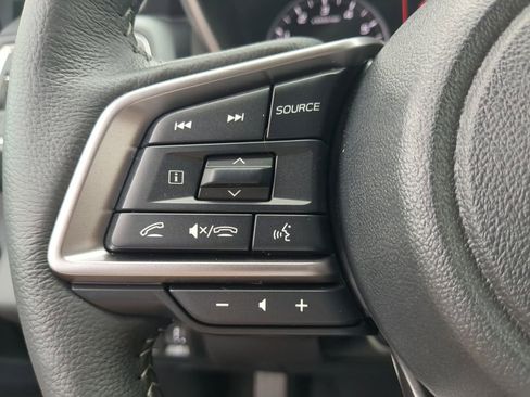 New 2026 Subaru Ascent Limited image 29