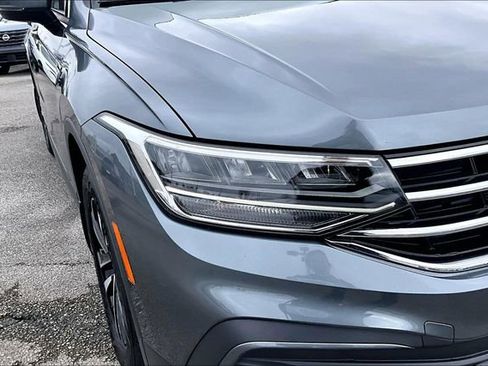 Used 2024 Volkswagen Tiguan S image 26