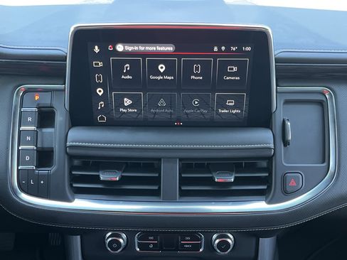 Used 2023 GMC Yukon SLT w/ SLT Premium Package RWD image 4