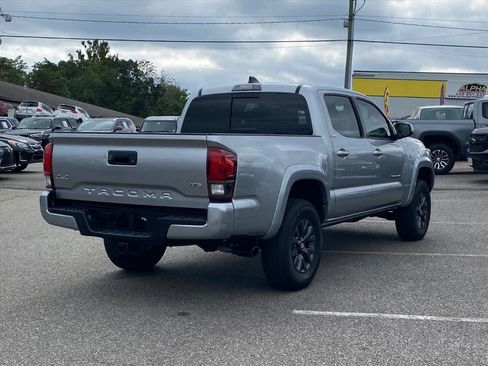 Used 2023 Toyota Tacoma SR5 image 6