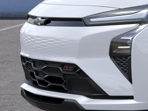 New 2027 Chevrolet Bolt RS FWD image 37