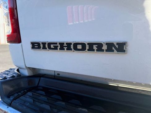 Used 2024 RAM 3500 Big Horn image 49