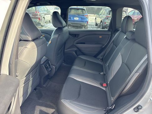 New 2026 Subaru Forester Wilderness image 12